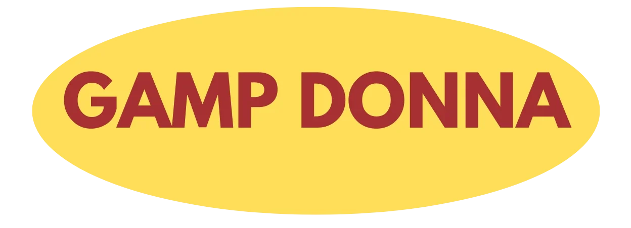 Gamp Donna