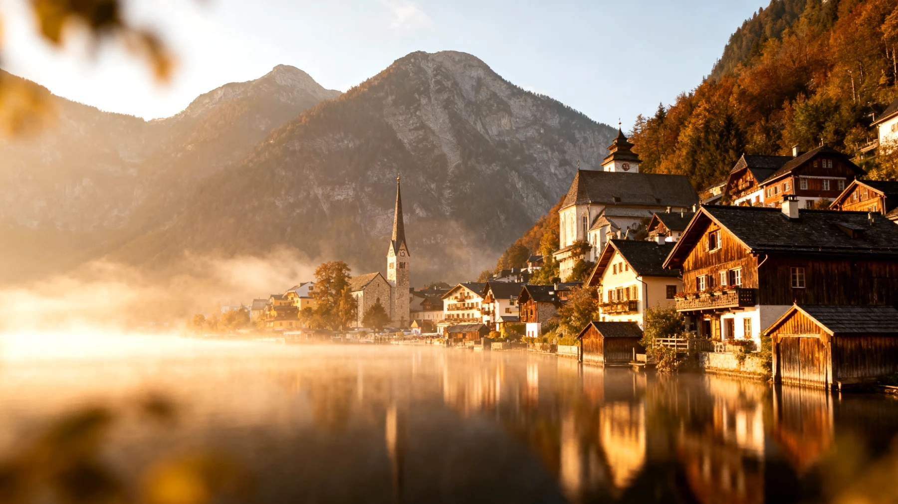 Hallstatt"