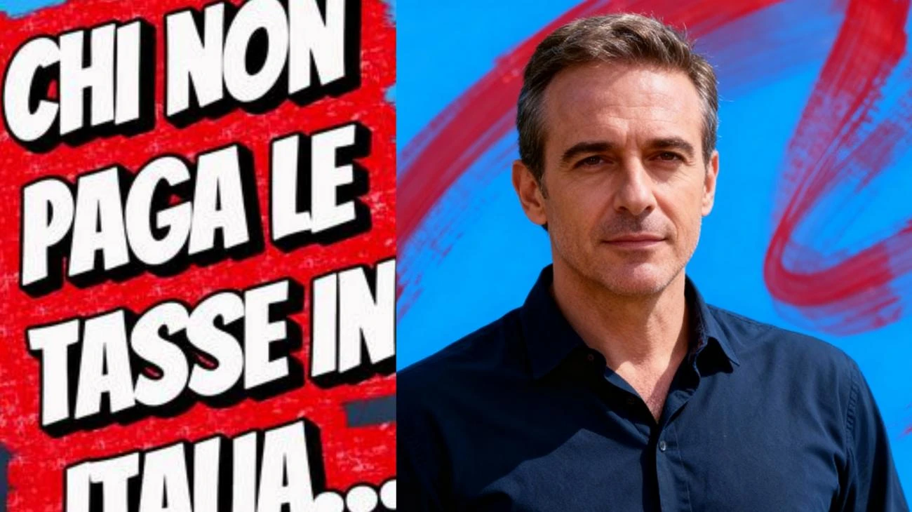 Ecco l'enorme sperequazione che si nasconde dietro l'Irpef: un'imposta che paga meno della metà degli italiani, mentre l'altra vive solo di sussidi a volte non dovuti. #irpef #tasse #fisco #italia"