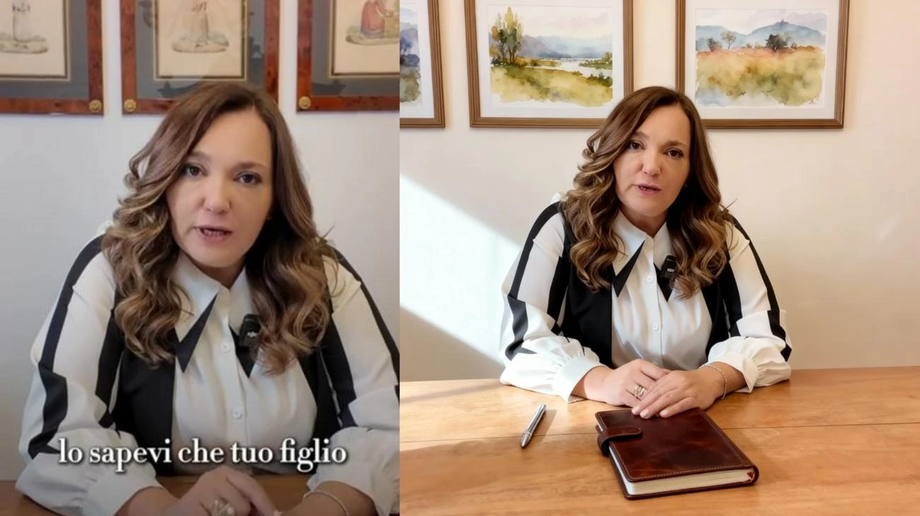 IL MINORE NEL PROCESSO πΆβοΈ Una recentissima ordinanza della Cassazione ribadisce l'obbligo per il magistrato di sentire i figli minori che siano capaci di esprimere la propria volontΓ (anche quindi se minori di 12 anni) ππ§ prima di decidere sul loro affidamento e collocamento. Se ciΓ² non avviene, il provvedimento adottato senza loro audizione Γ¨ nullo β (Cass. Ord. n. 25555/2025). π Studio Legale AVV. Annalisa De Stefano Patrocinante in Cassazione π Via Valle Scrivia, 8 β 00141 Roma (RM) π Via Giuseppe Ferrari, 35 β 00195 Roma (RM) π 06/3203797 βοΈ info@annalisadestefano.it π annalisadestefano.it π₯ Video: @egagenzia"