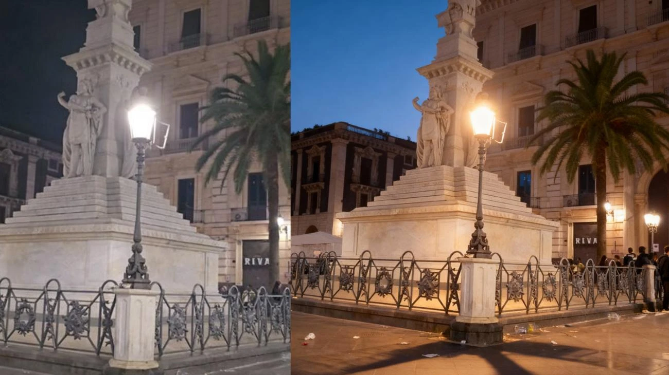 Sabato sera 🇮🇹 /🚀🚀 #sicilia #catania🔵🔴 #italy #Vlog"