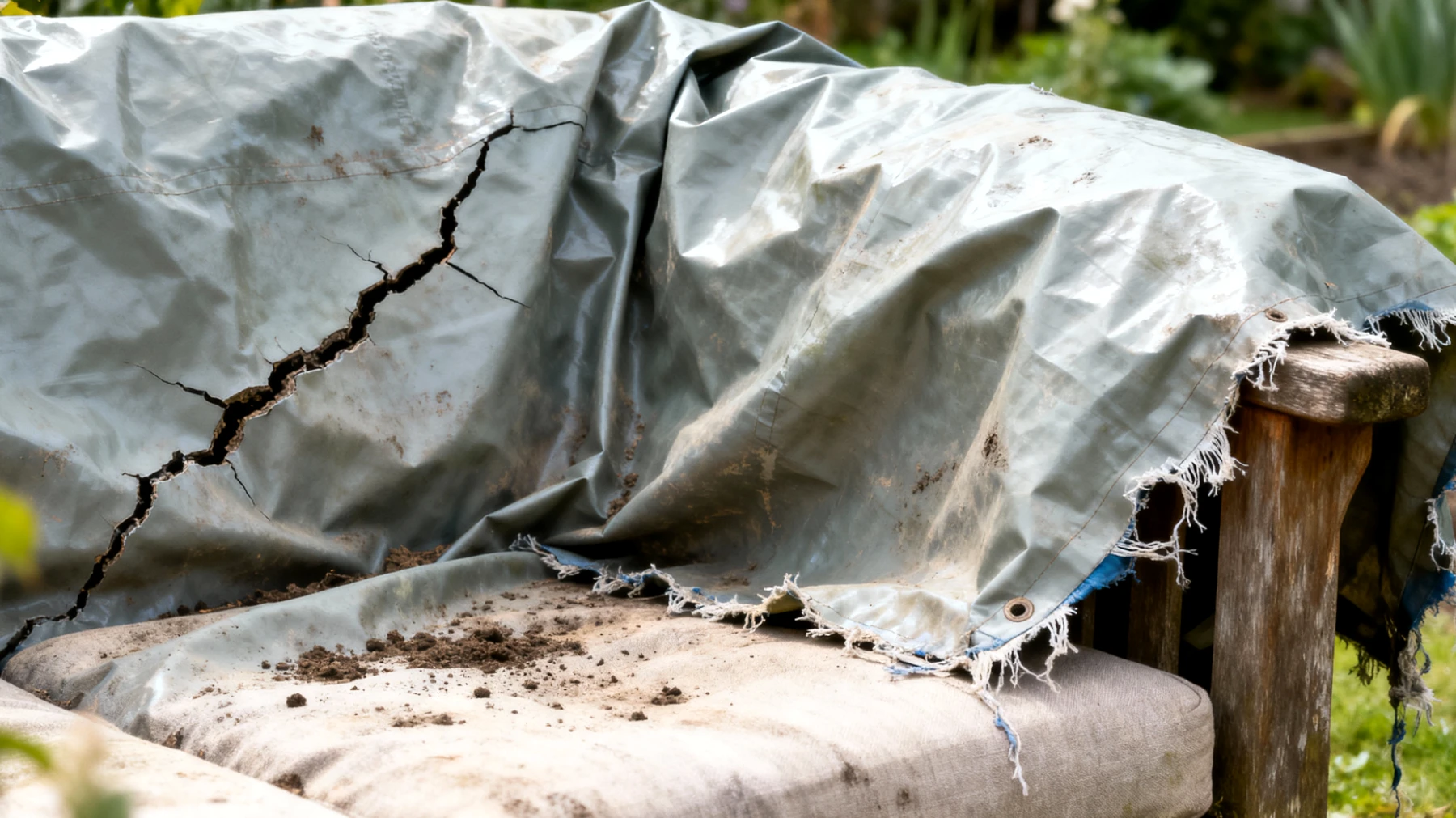 Coperture per mobili"