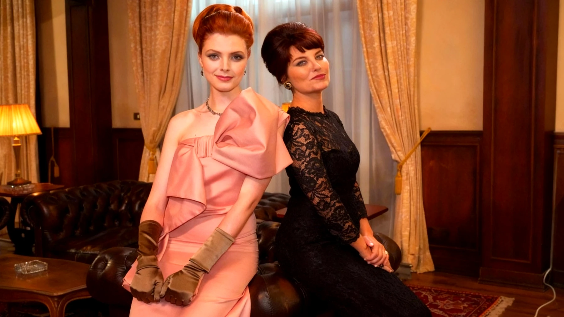 Il paradiso delle signore2026-01-09T10:45:44.215Z"