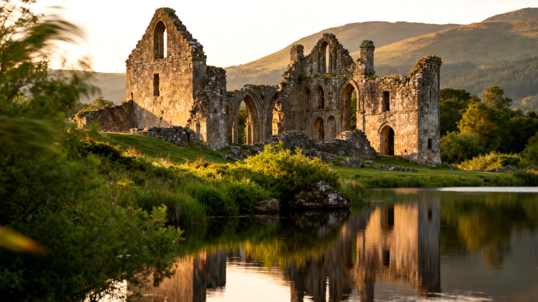 Parku Kombëtar i Butrintit"