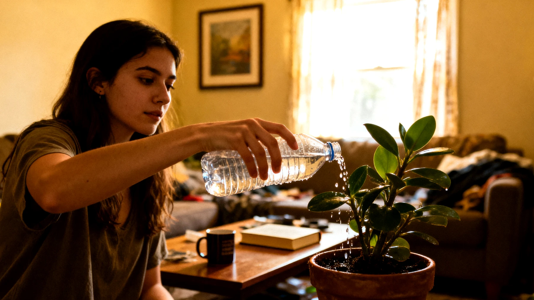 Portavasi decorativi"