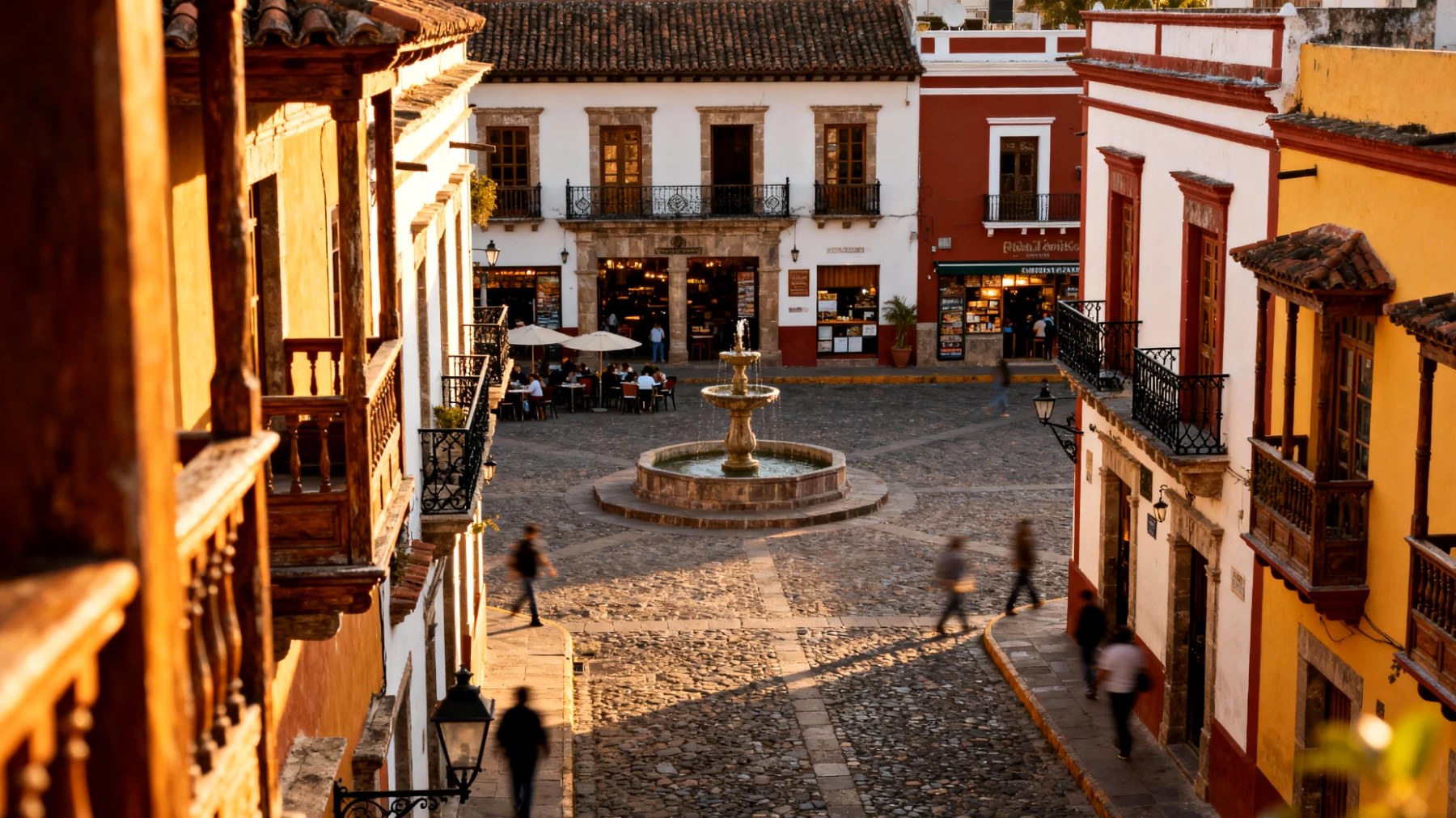 Zona Coloniale di Santo Domingo"