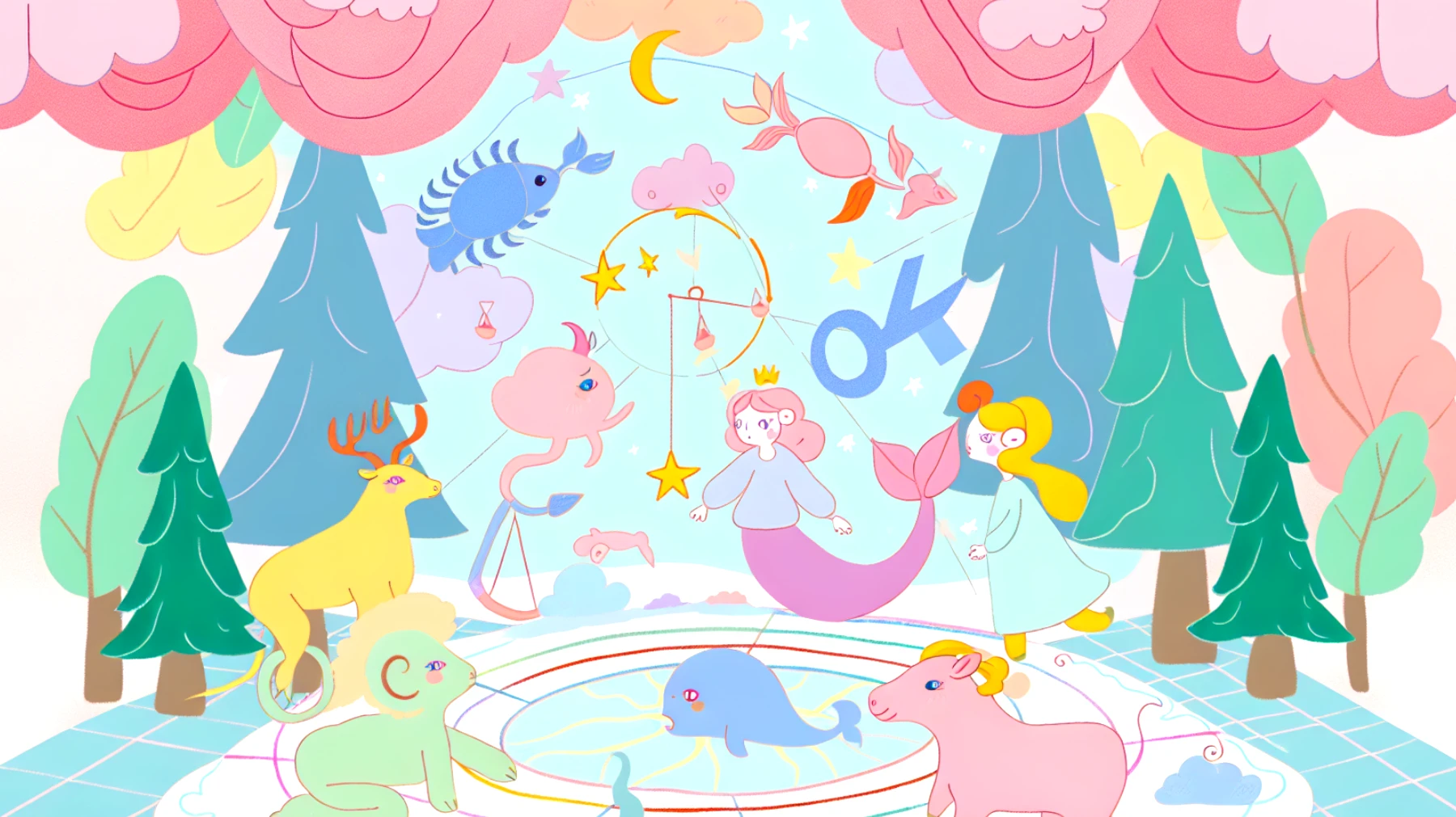 oroscopo del mattino 2026-01-01T19:15:02.493Z"