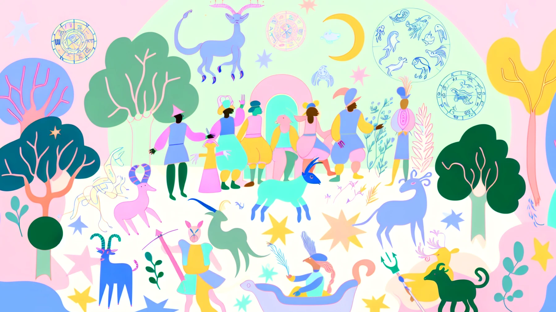 oroscopo del mattino 2026-01-04T19:16:28.922Z"