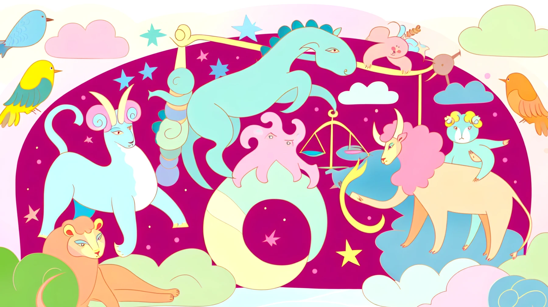 oroscopo del mattino 2026-01-05T19:18:19.336Z"