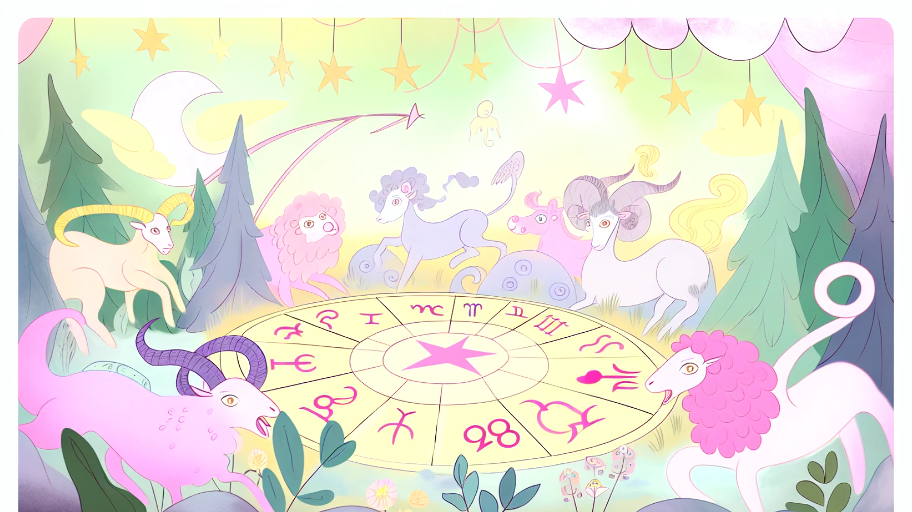 oroscopo del mattino 2026-01-16T19:17:01.535Z"