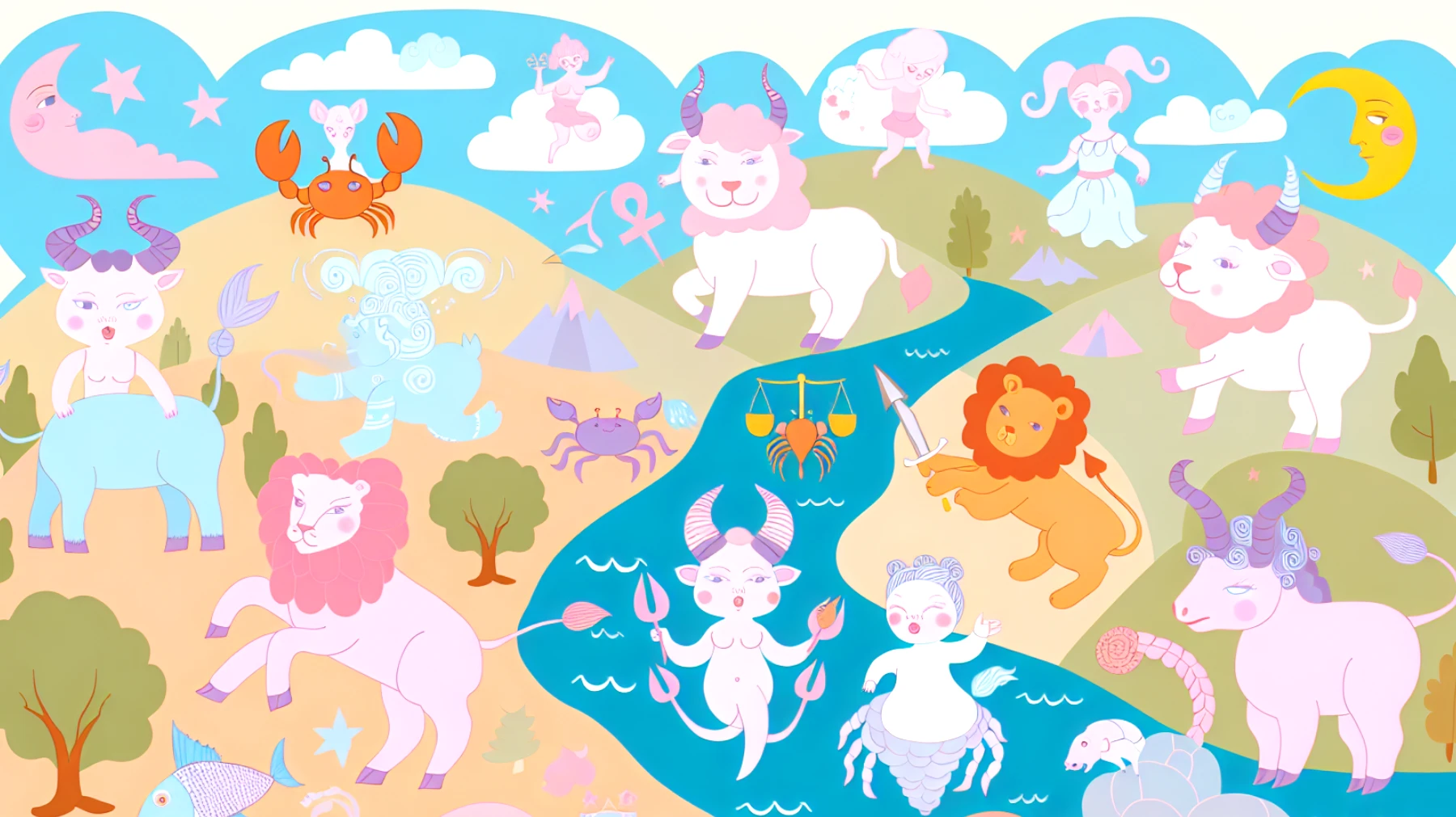 oroscopo del mattino 2026-01-17T19:15:49.550Z"